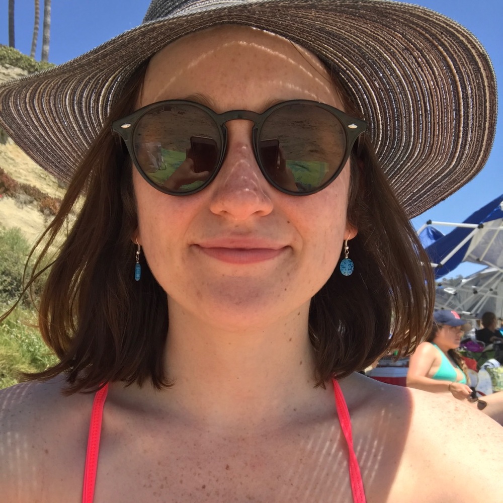 Meet your Posher, Kelley